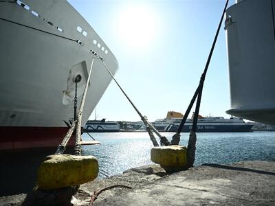 Απεργία της ΠΝΟ την Πέμπτη 5/3: «Κανένα ...