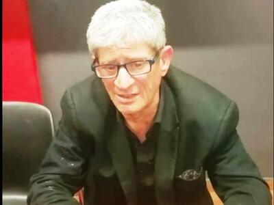 Βρέθηκε ο ηθοποιός Σταύρος Μαυρίδης μετά...