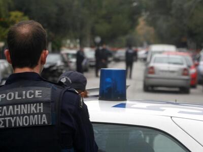 Πυρ εναντίον αστυνομικών στα Ιλίσια