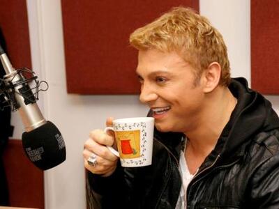 Τάκης Ζαχαράτος: "Έχω σκάσει που δε...