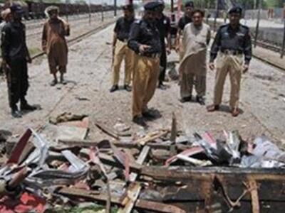 Πακιστάν: Τουλάχιστον 25 νεκροί από την ...