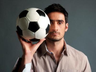 Ν. Λυμπερόπουλος: "Είναι η τελευταί...