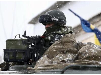 Σουλτς: Η Κριμαία και η απειλή ενός πολέ...