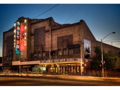 Κλείνει ο ιστορικός ελληνικός κινηματογρ...