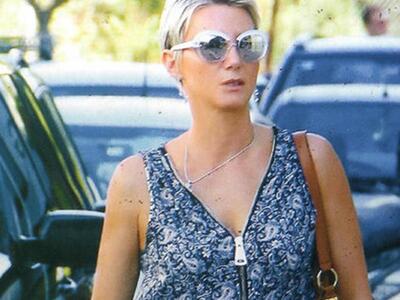 Κλέβει τις εντυπώσεις η Νατάσσα Παζαϊτη ...