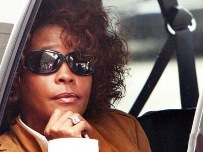 Whitney Houston: Ξανά σε κέντρο αποτοξίνωσης 