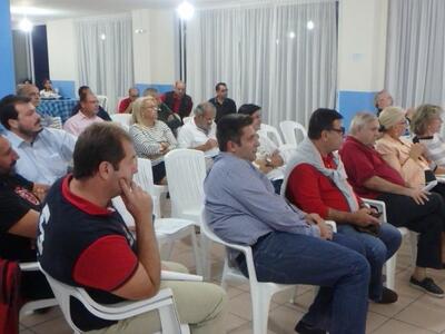 Συγκροτήθηκε το νέο Διοικητικό Συμβούλιο του ΝΟΠ