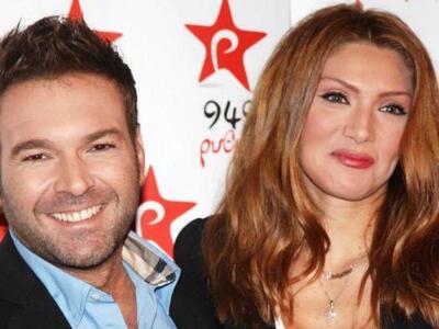 Αγγελική Ηλιάδη: «Ο Πουνέντης θα με διώξ...