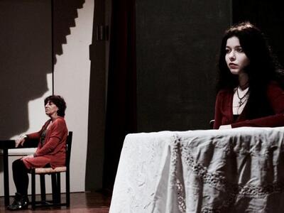 Οι γυναίκες της Ιθάκης με Πατρινές υπογρ...