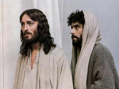 Επιστρέφει απόψε ο "Ιησούς από τη Ν...