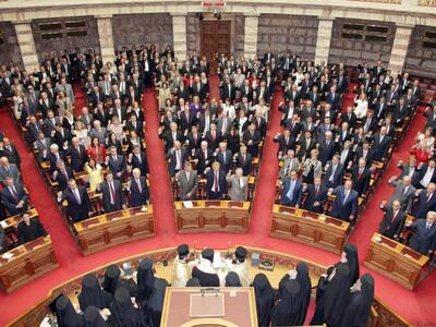 Ιστορικά στελέχη του ΠΑΣΟΚ μένουν εκτός Βουλής