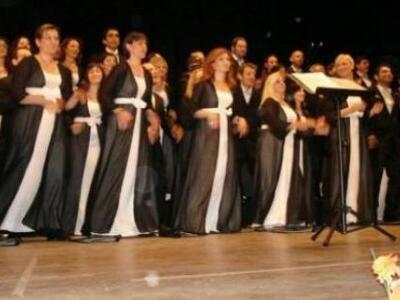 Sold Out το Χριστουγεννιάτικο κοντσέρτο ...