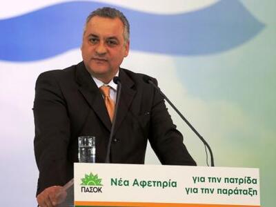 Ο Μανώλης Κεφαλογιάννης «αποθεώνει» τον ...