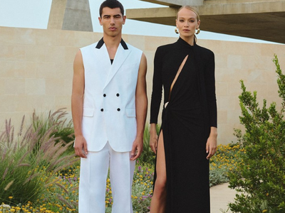 Η ελληνική εκδοχή του “Quiet Luxury”: Κα...