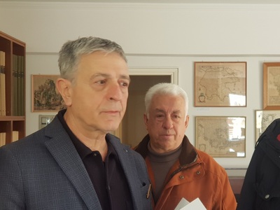 Κούλογλου: Θα το πάθουμε σαν το λύκο με ...