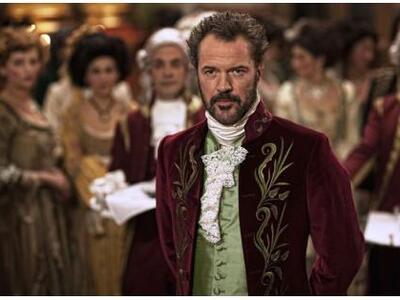 Χθες πραγματοποιήθηκε η επίσημη πρεμιέρα...