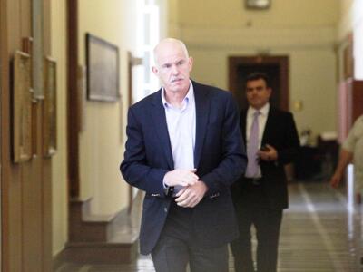 Δραματικές εξελίξεις: Γιατί ο Παπανδρέου...