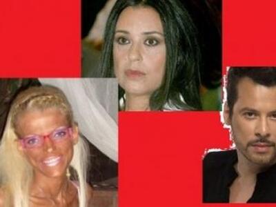 Μηνύματα ανθρωπιάς και συμπαράστασης από...