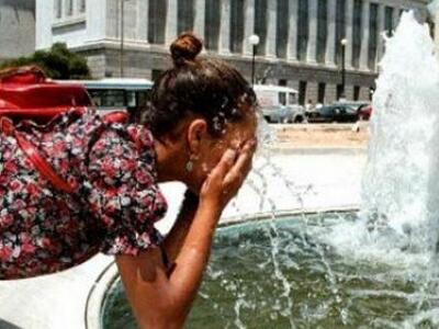Ερχεται το πιο θερμό καλοκαίρι - Θα ψηθο...