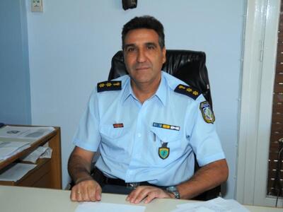 Αχαΐα: Οι κρίσεις φέρνουν αλλαγές στην ΕΛ.ΑΣ