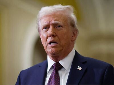 Τελεσίγραφο Τραμπ στη Χαμάς - Συμφωνία ω...