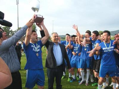 Ανδρέας Τριανταφυλλόπουλος: Στηρίζουμε τ...