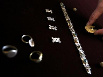 Πάτρα: Άρπαξαν κοσμήματα από το λαιμό 65χρονης