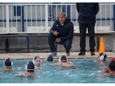 Ο Υδραϊκός του Μπιτσάκου απέκλεισε την Β...