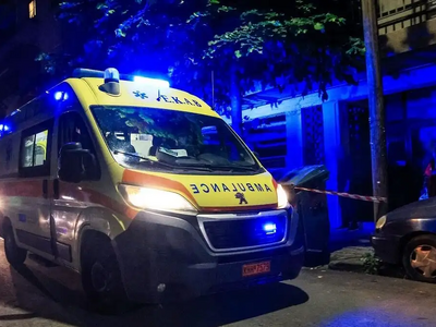 Τραγωδία στον Πειραιά: Νεκρή 17χρονη που...