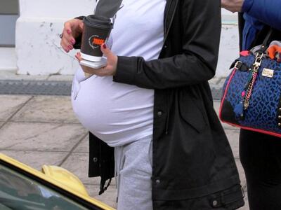 Δυο άνδρες επιτέθηκαν σε έγκυο για να τη ληστέψουν