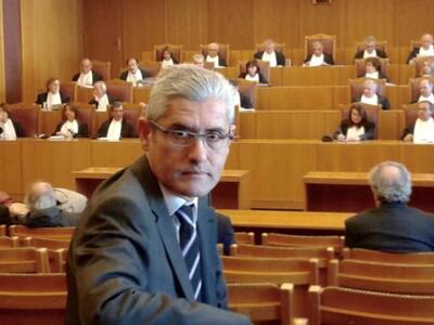 Άγγελος Τσιγκρής: Το ΣτΕ άνοιξε το δρόμο...