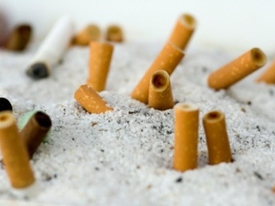 25.000 σταχτοδοχεία παραλίας μοιράζουν σ...