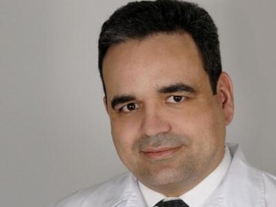 Κερατόκωνος: αποτελεσματική αντιμετώπιση