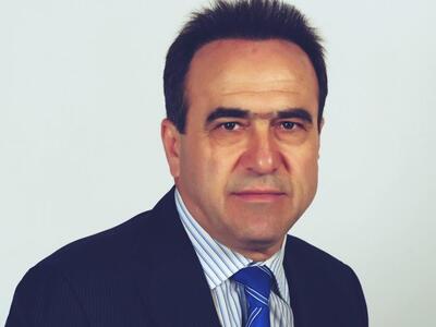 Νέος Γ.Γ. στο Οικονομικό Επιμελητήριο Δυ...