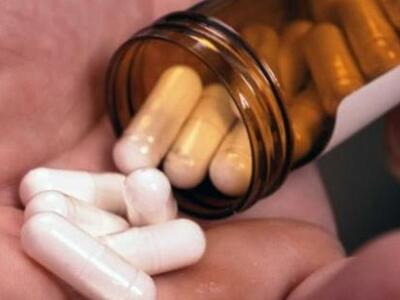 Η υπερβολική χρήση αντιβιοτικών στην Ελλ...