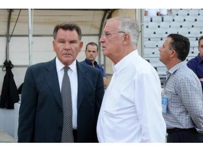 Δίωξη σε Κούγια για τις δηλώσεις του ενα...