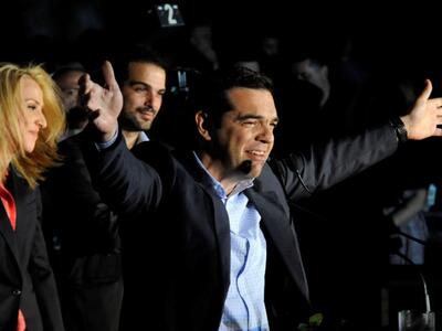 Εξαιρετικά αισιόδοξοι για το τελικό αποτ...