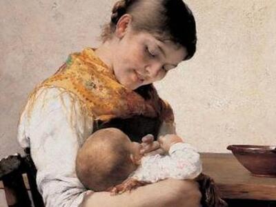 Εκδήλωση για τη γιορτή της μητέρας στο Α...