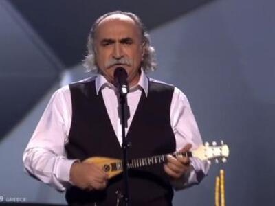 Tο Alcohol is free και ο Αγάθωνας στο «ρ...