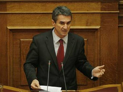 Εξιτήριο πήρε πριν από λίγη ώρα  ο Ανδρέ...