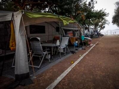 Διπλό φονικό στη Φοινικούντα: Πιθανή εμπ...