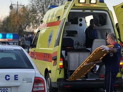 Σοβαρό τροχαίο ατύχημα με τραυματίες, στον Πύργο