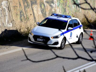 Αστυνομική επιχείρηση στη Δυτική Αχαΐα: ...