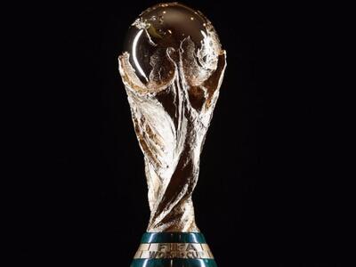 Ειδικό στοίχημα για τον νικητή του Μουντ...