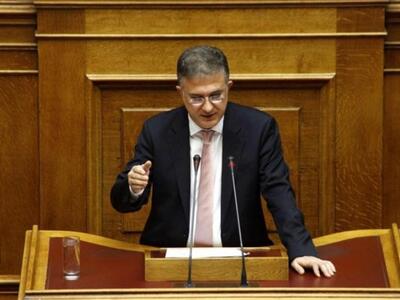 Ο Γιώργος Μαυραγάνης για τη νίκη της ΔΑΠ...