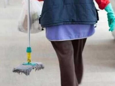 Πάτρα: Μαζί με τις συμβασιούχες σχολικές...