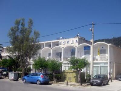 Μάρτυρας-καταπέλτης κατά του πρώην δημάρ...