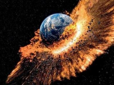 Το τέλος του κόσμου! "Βγήκαν" ...