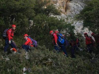 Περιπλανιόταν στο ψύχος πάνω από 12 ώρες...
