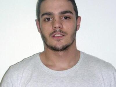 Συνελήφθη στην Αθήνα ο Δημήτρης Βαρβαρέσ...